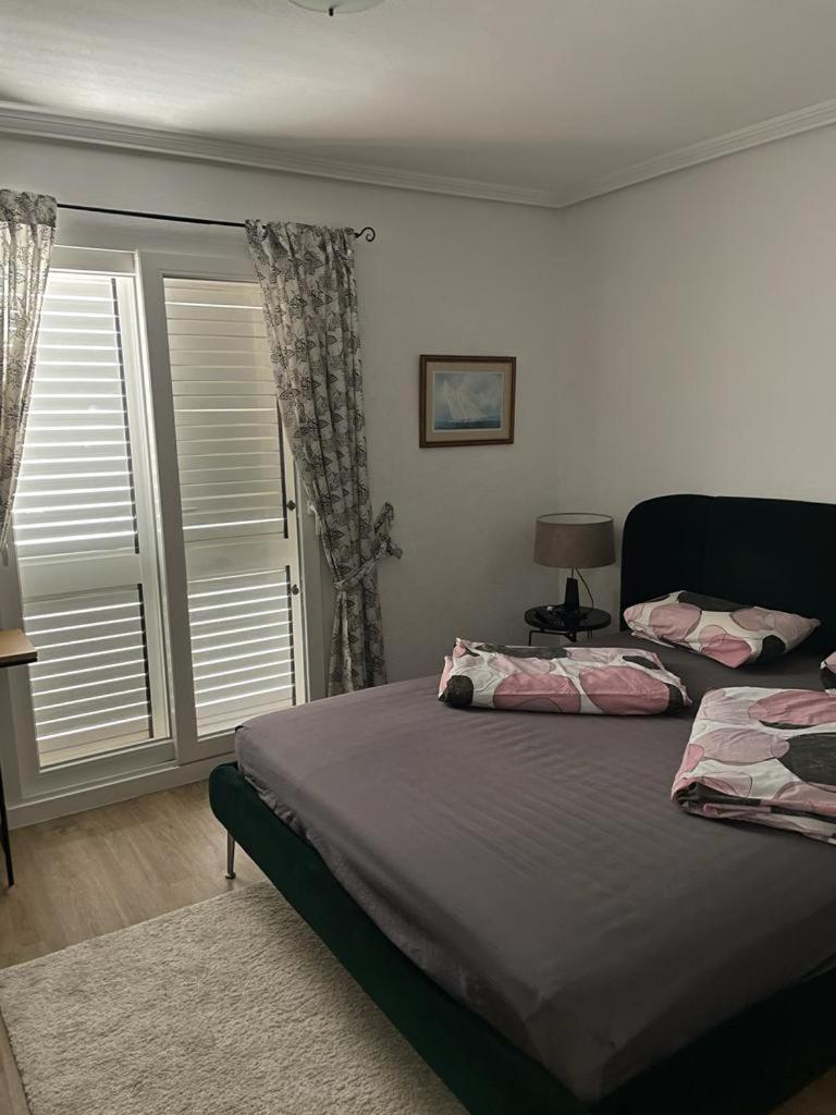 Casarasa Villa El Moncayo Eksteriør billede